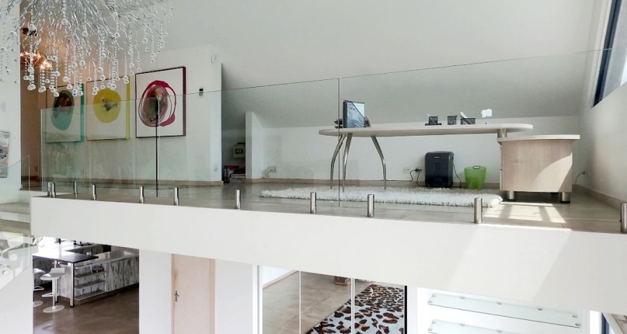 3 Bedroom Property for Sale in Heron Banks Golf Estate Free State